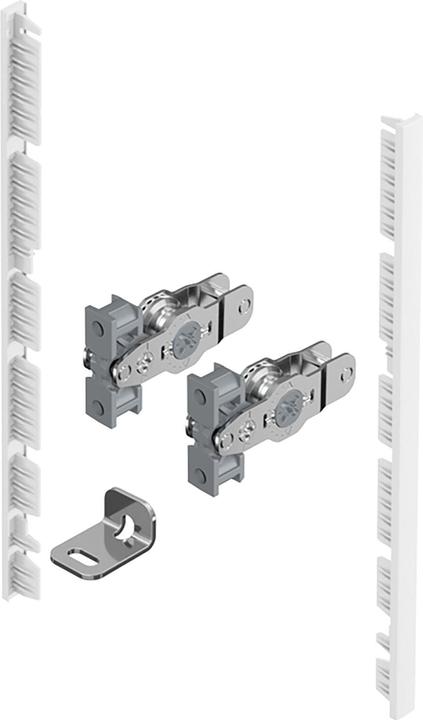 Produktbild Hettich Verbinderset für Innenfront zum Selbstablängen AvanTech YOU, S
