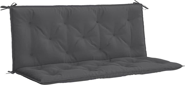 Actual product image VidaXL Henryk (120 x 50 x 7 cm)