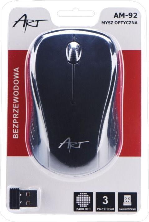 Produktbild Art AM-92A (Kabellos)