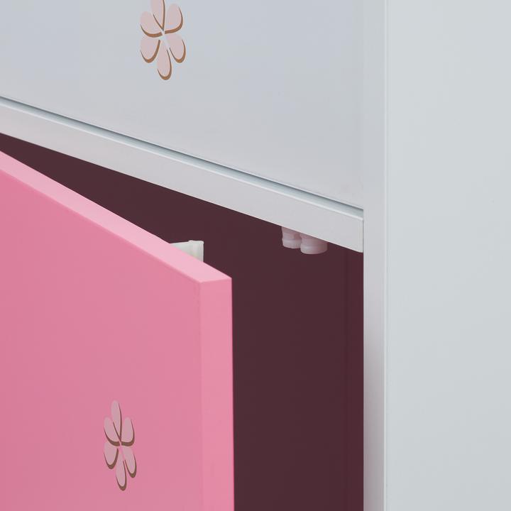 Produktbild Relaxdays Kinder-Kommode