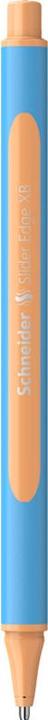 Actual product image Schneider SLIDER EDGE - Ballpoint pen pastel (Pastel, 1x)