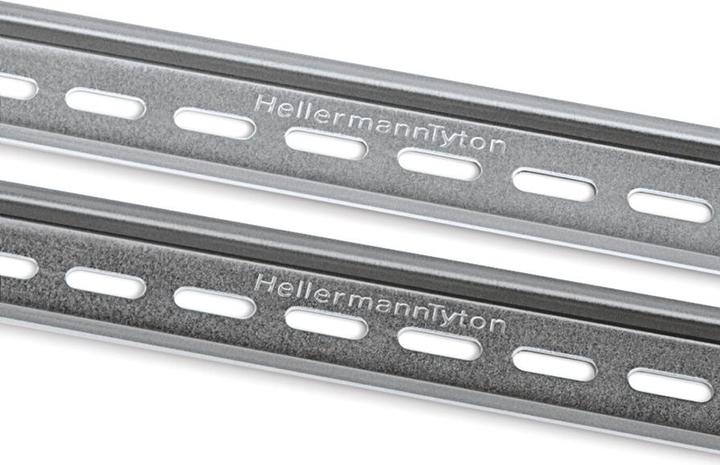Image du produit HellermannTyton Rail DIN