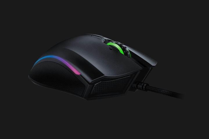 Actual product image Razer Mamba Elite (Cable)