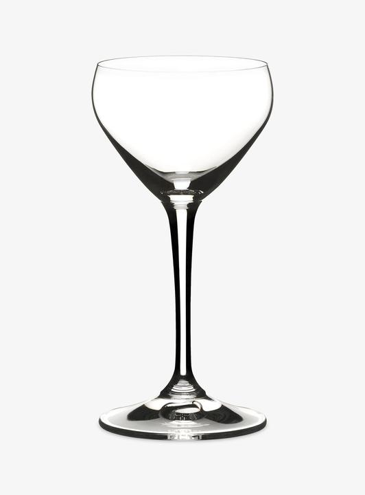 Actual product image Riedel Cocktail glass BAR Nick&Nora (1.40 dl, 2x, Aperitif glasses)