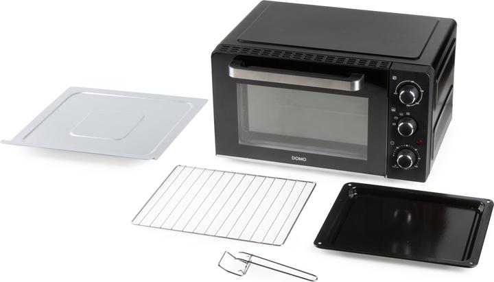 Image du produit Domo DO1107GO