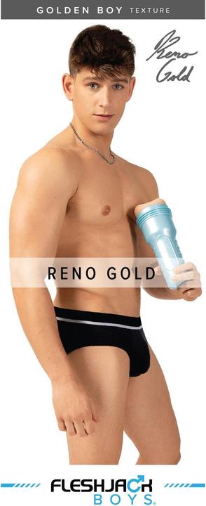 Produktbild Fleshlight Fleshjack Boys