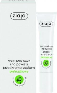 Produktbild Ziaja Parsley Augencreme (Augenpflege Crème, 15 ml, Tag)