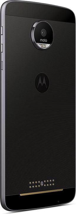 Immagine prodotto Motorola Moto Z (32 GB, Grigio lunare., 5.50", SIM singola, 4G)