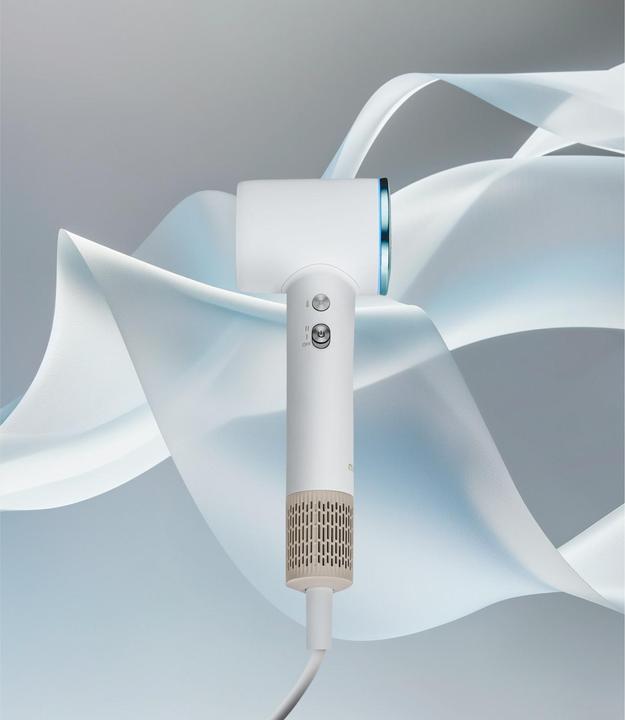 Actual product image Life HD1 hairdryer with ion technology (1600 W)