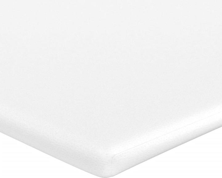 Image du produit vidaXL Surmatelas (180 x 210 cm)