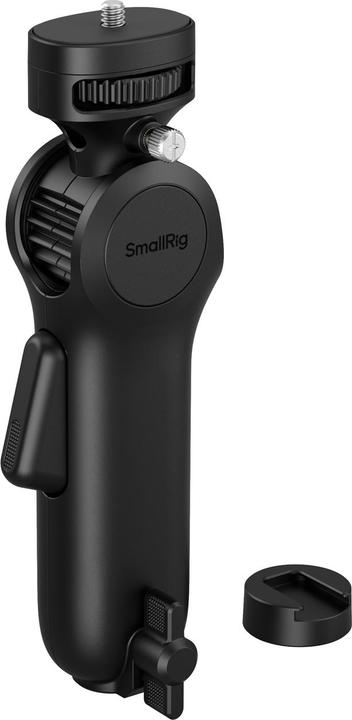 Produktbild SmallRig Adapter Quick Release Light Stand, Detailfarbe: Schwarz