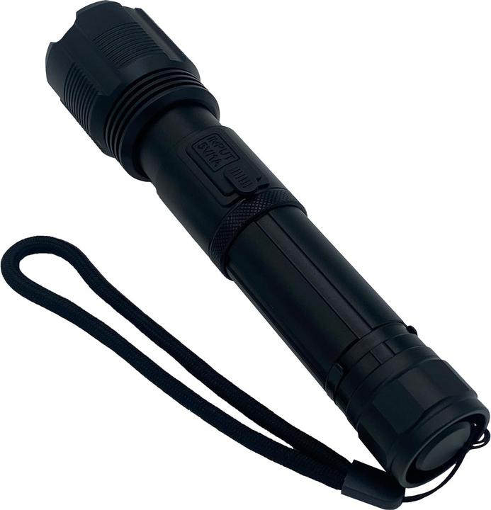 Actual product image Berger & Schröter UV-Lampe (16 cm)