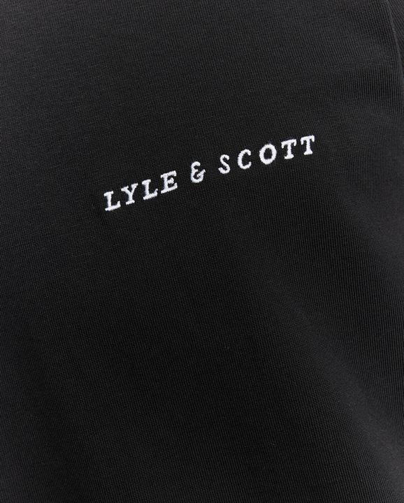 Produktbild Lyle and Scott Script (L)