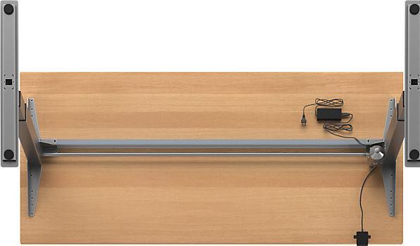 Produktbild kaiserkraft Atlanta (180 x 80 x 128 cm)