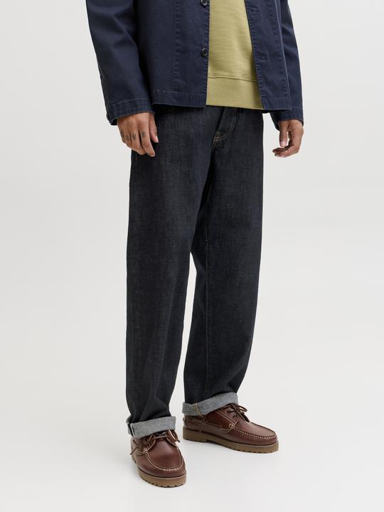 Actual product image Jack & Jones Rddloose Royal Selvedge Re 566 Noos (W31/L34)