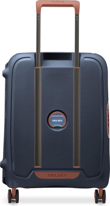 Produktbild Delsey Moncey 4-Rollen Kabinentrolley 55 cm (37 l)