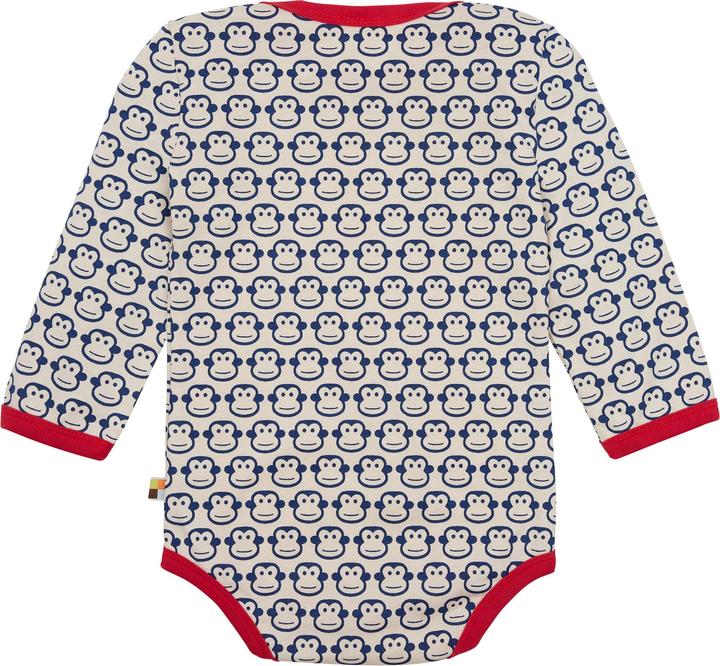 Actual product image loud + proud Body long sleeve (68)