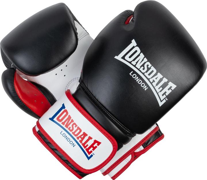 Produktbild Lonsdale Winstone (10 OZ, 10)