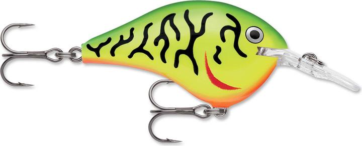 Image du produit Rapala DIVES-TO DT08 FT