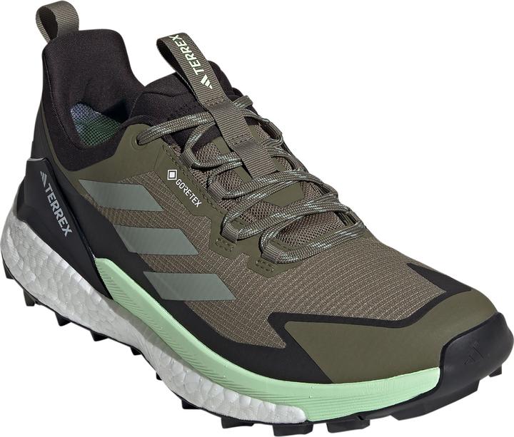 Productafbeelding Adidas Terrex Free Hiker 2 Laag GTX (46.5, 47)