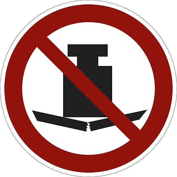 Image du produit Marahrens Signaux d'interdiction