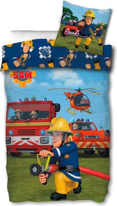 SkyBrands Feuerwehr Sam