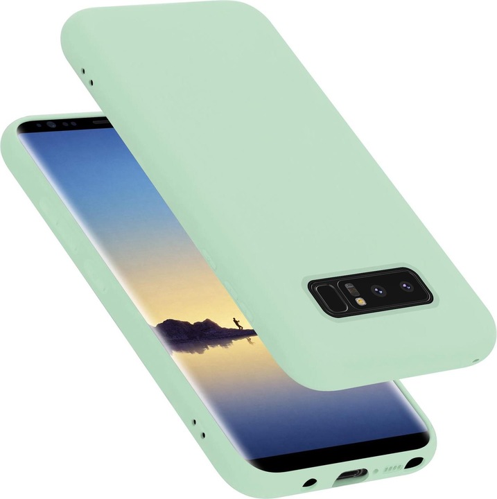 LIQUID LIGHT GREEN