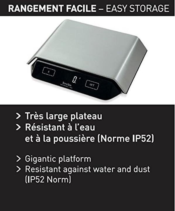 Immagine prodotto Terraillon Supremo