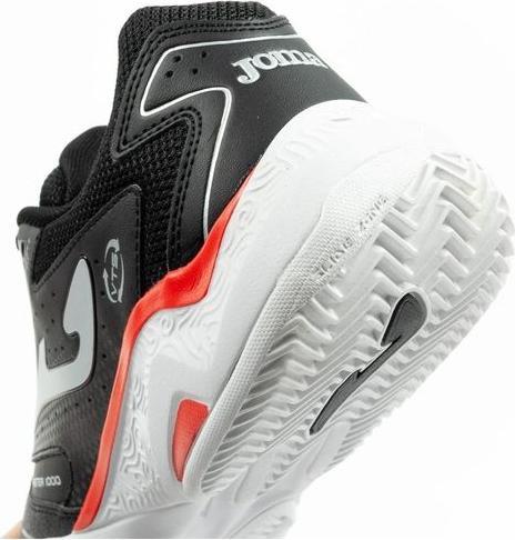 Actual product image Joma Master 1000 Men 2601 TM100S2601C Czarne 45 (45)