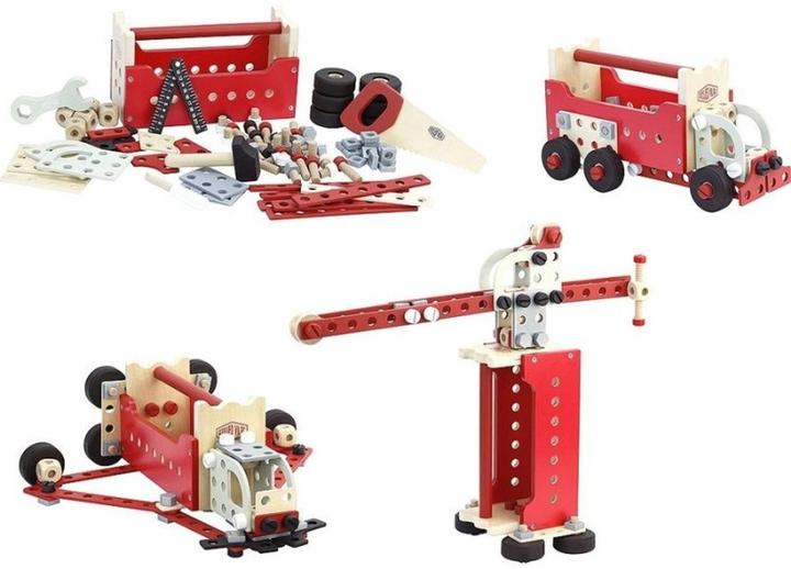 Actual product image Vilac Werkzeugkasten