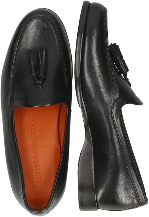 Image du produit Melvin & Hamilton Mocassin Gianna 6 (42)