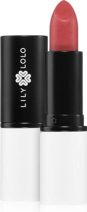 Actual product image Lily Lolo Vegan Lipstick - Undressed (Undressed)