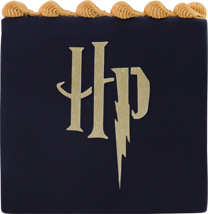Produktbild PME Harry Potter Schriftzug Schablone (copy)