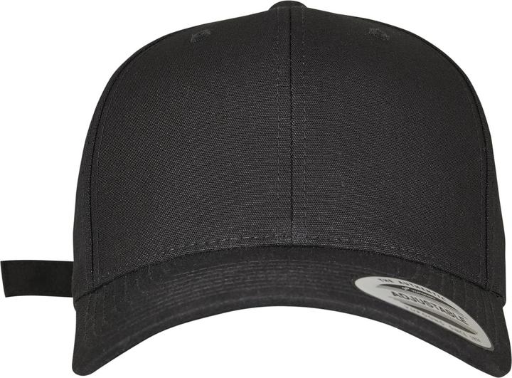 Produktbild Flexfit 6-Panel Curved Metal Snap (One Size)