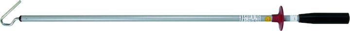 Actual product image Dehn Test probe f. PHE 15kV 16,7Hz 766619 (Tools)