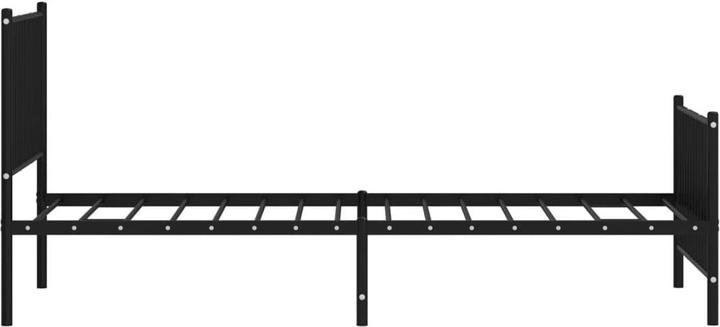 Image du produit vidaXL Bettgestell (90 x 200 cm)