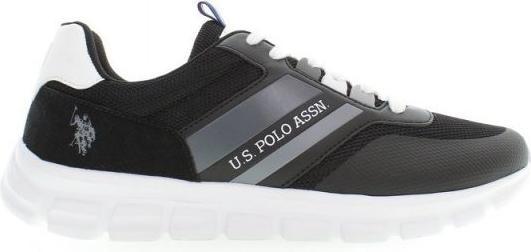 Image du produit New Balance USPolo Schuhe (45)