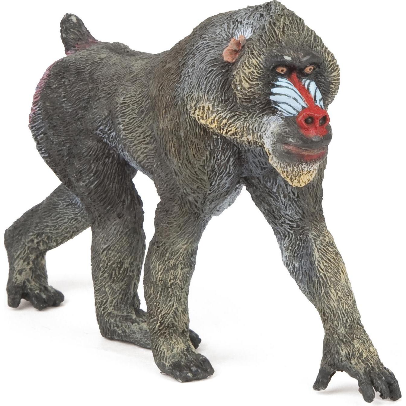 Papo Mandrill