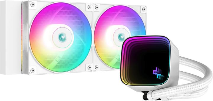 Image du produit Deepcool LS520 SE wh R-LS520-WHAMMM-G-1