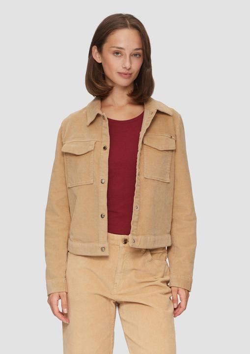 Produktbild S.Oliver Jäckchen (46)