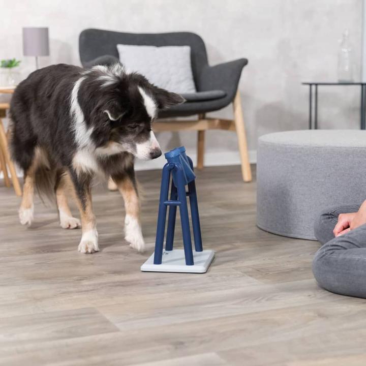 Produktbild Trixie Turn Around (Intelligenzspielzeug Hund)