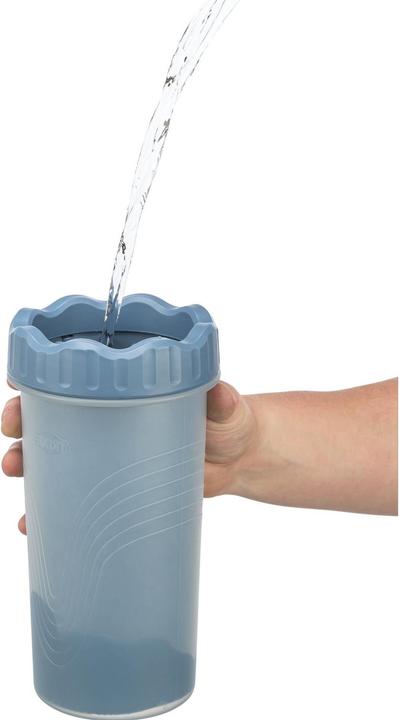 Produktbild Trixie Pfotenreiniger (Hund)