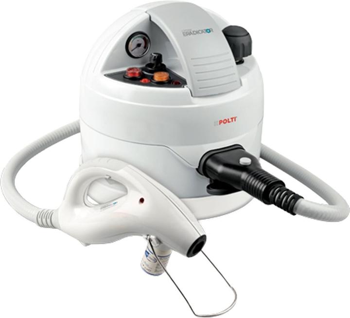 Polti Cimex Eradicator (4 Bar, 2250 W)