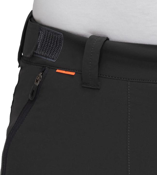 Produktbild Mammut Runbold Zip Off Pants Men (46)