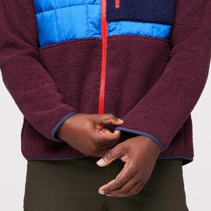 Immagine prodotto Cotopaxi Trico Hybrid Hooded Jacket (L)