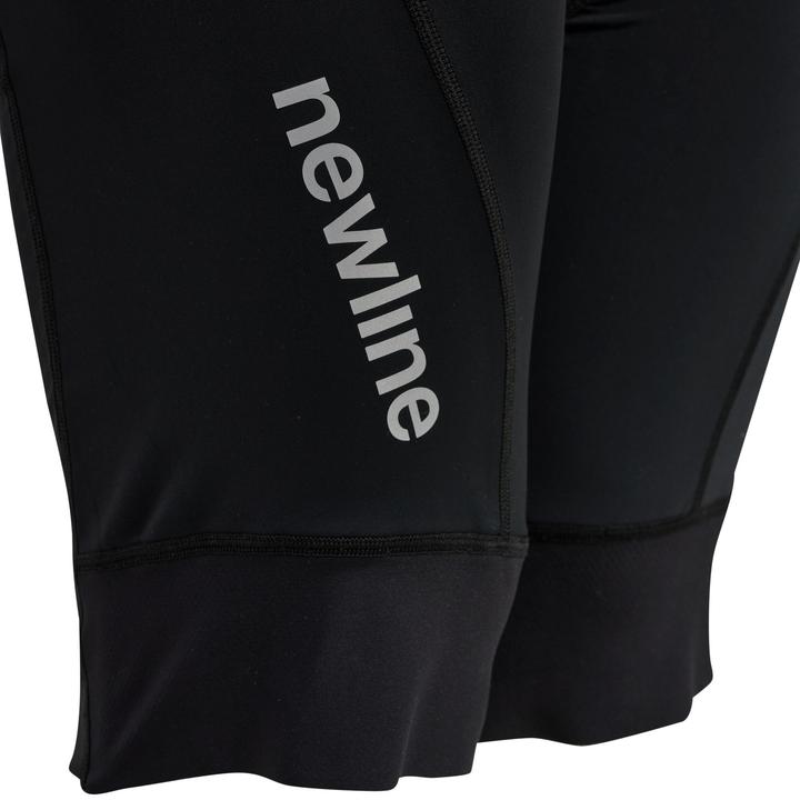 Produktbild Newline Mens Core Bike Panel Bib Shorts (XXL)