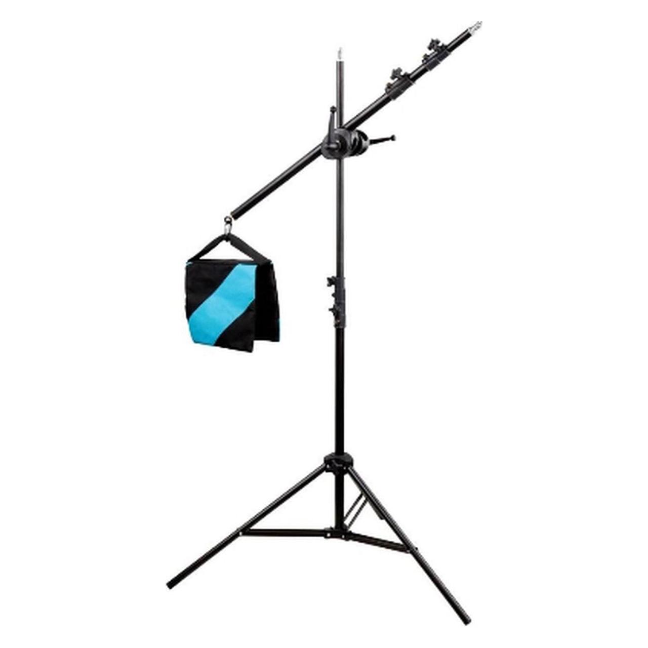 Godox LB03 (200 cm, 4 kg), Lampenstativ