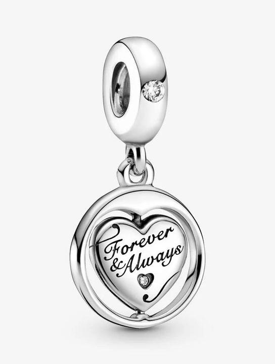 Produktbild Pandora People (Sterling Silber 925)