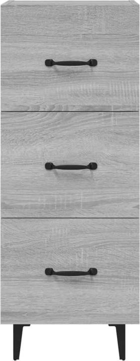 Image du produit vidaXL Sideboard (34.50 x 34.50 x 90 cm)