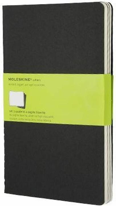 Productafbeelding Moleskine Cahier Groot (A6, Geen, Softcover)